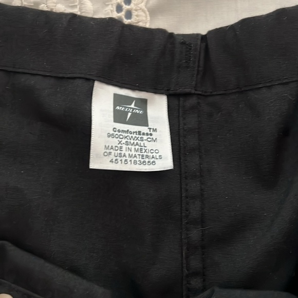 Midline scrubs pants - Picture 3 of 3